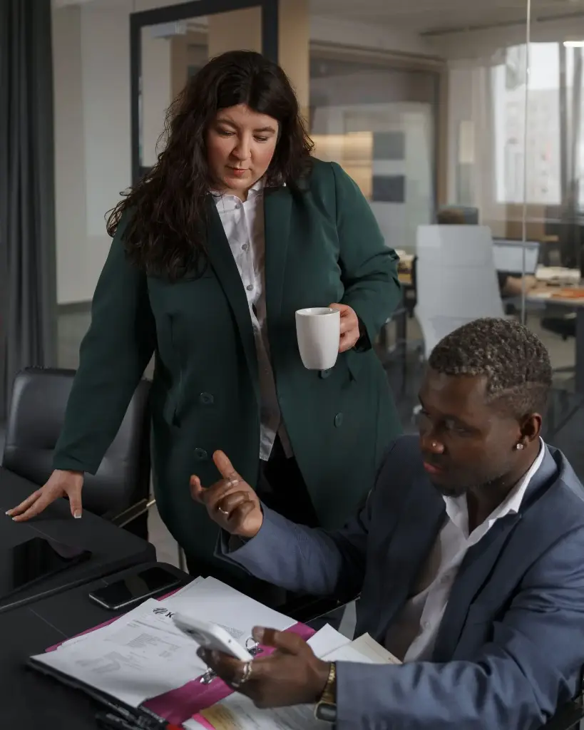 CRT (comité de relations de travail)